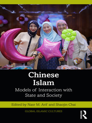 cover image of Chinese Islam